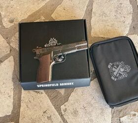 Hot Gat or Fudd Crap