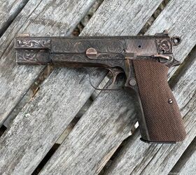 Hot Gat or Fudd Crap