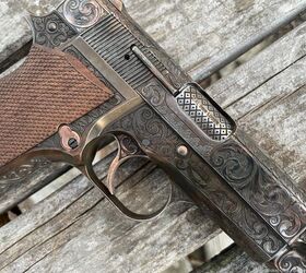 Hot Gat or Fudd Crap