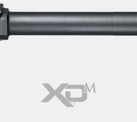 New XD-M & Hellcat Threaded Barrels from Springfield Armory