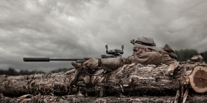 Sightmark Goes Thermal with New Wraith Mini Riflescope | thefirearmblog.com