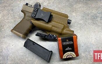 Concealed Carry Corner: Items To Consider When Carrying