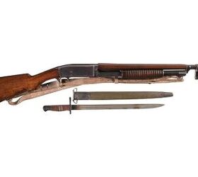TFB Armorer's Bench: Remington Model 10 Handguard Fix