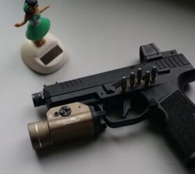The Rimfire Report: Comparing 22LR and 22WMR