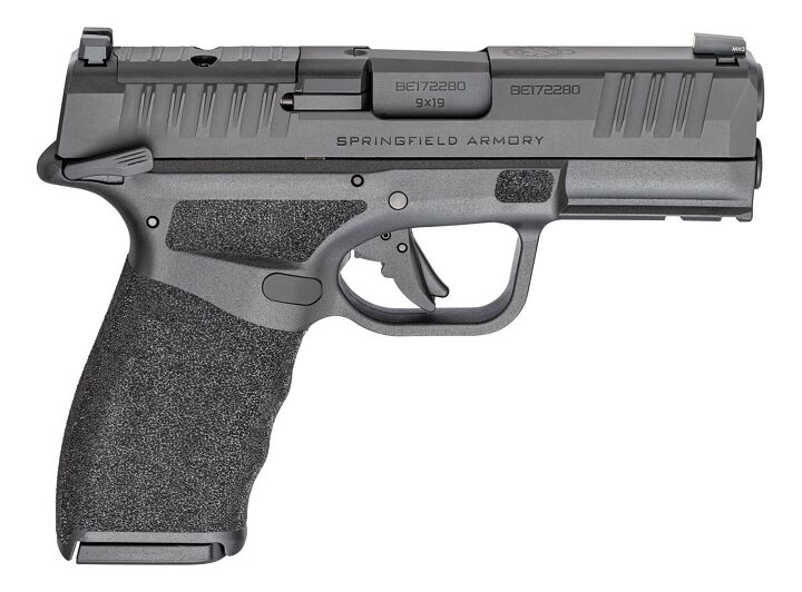 Springfield's New Manual Safety Hellcat Pro Models Available ...