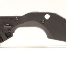 Reap Weaponries SCY Bullpup Conversion Kit for AR-15 Rifles (2)