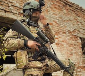 Inside the Dutch Effort to Send Rifles to Ukraine