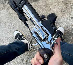 KAGE on colt python