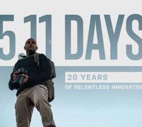 Join the Celebration: 5.11 Tactical's 20th Anniversary and 5.11 Days Event!