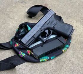 Concealed Carry Corner: Convenient Summer Carry Methods