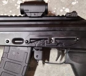 TFB Review: Palmetto State Armory AK-105 – An Abortive Part