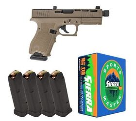 TFB Weekly Web Deals 51: Happy Gun-Toting Mother's Day Edition