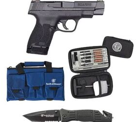 TFB Weekly Web Deals 51: Happy Gun-Toting Mother's Day Edition