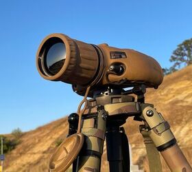 Friday Night Lights: PAS-28 MRTB Elcan Raytheon PhantomIR