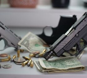 The Rimfire Report: The Five Most Affordable Rimfire Pistols Worth ...