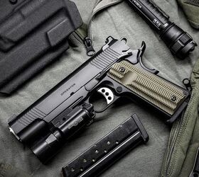 Springfield Armory Introduces Operator 9mm Model