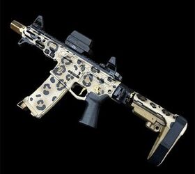 HOT GAT or FUDD CRAP? Jungle Cat or Bungled Gat? | thefirearmblog.com