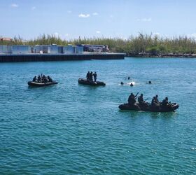 POTD: The Royal Bahamas Defence Force | thefirearmblog.com
