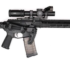 Fold 'Em Up! Strike Industries Stock-Only Dual Folding Adapter