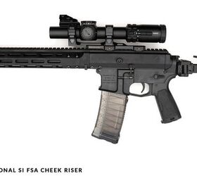 Fold 'Em Up! Strike Industries Stock-Only Dual Folding Adapter