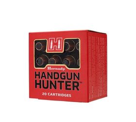 Hornady Handgun Hunter