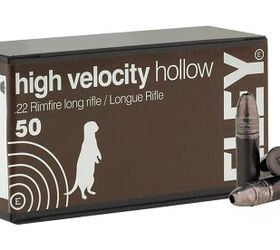 Eley High Velocity
