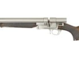 What is Old Is New, Sulun Arms Auslof Mag Tube Fed Break Action Shotgun ...