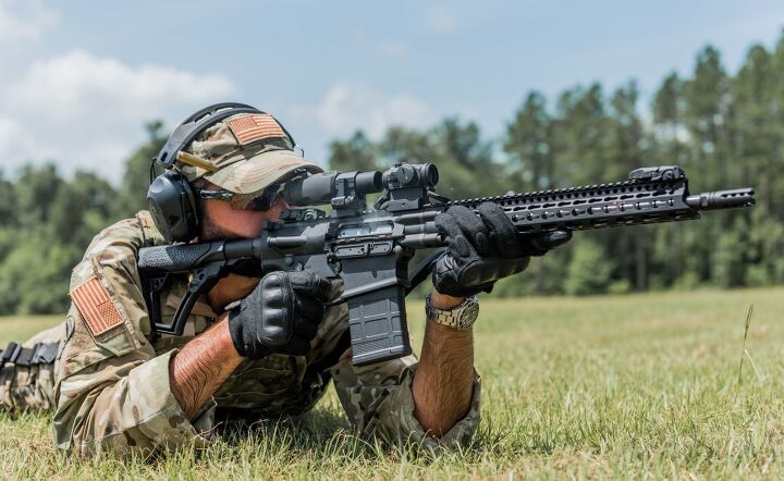 TFB Behind The Gun Podcast #70: Gun Shop Talk with Alex R from Guns.com ...