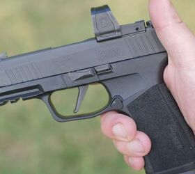 One Year Later: The SIG Sauer P365 X-Macro - Was It Worth It?