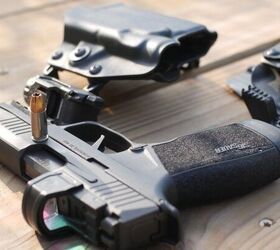 One Year Later: The SIG Sauer P365 X-Macro - Was It Worth It?