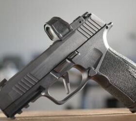 One Year Later: The SIG Sauer P365 X-Macro - Was It Worth It?