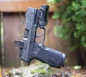 One Year Later: The SIG Sauer P365 X-Macro - Was It Worth It?