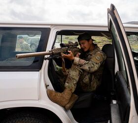 POTD: Sniper in Djibouti