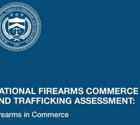 National Firearms Commerce And Trafficking Assessment (NFCTA) – A Detailed Look At America's Gun Trade