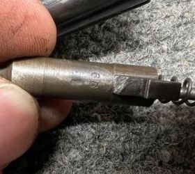 Luger P08