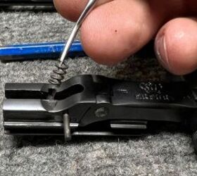 Luger P08
