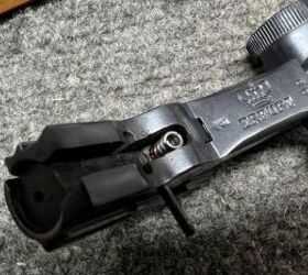 Luger P08