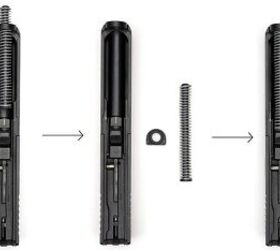 Reign in Your Glock: The New Strike Recoil Spring Adapter Plate