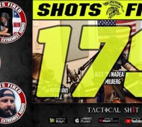 TFB Podcast Roundup 88: On Target Audio Adventures for the Range