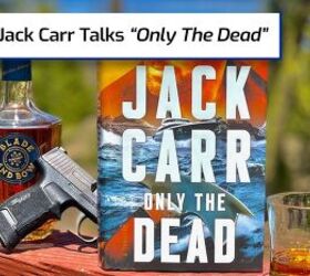 TFB Podcast Roundup 88: On Target Audio Adventures for the Range