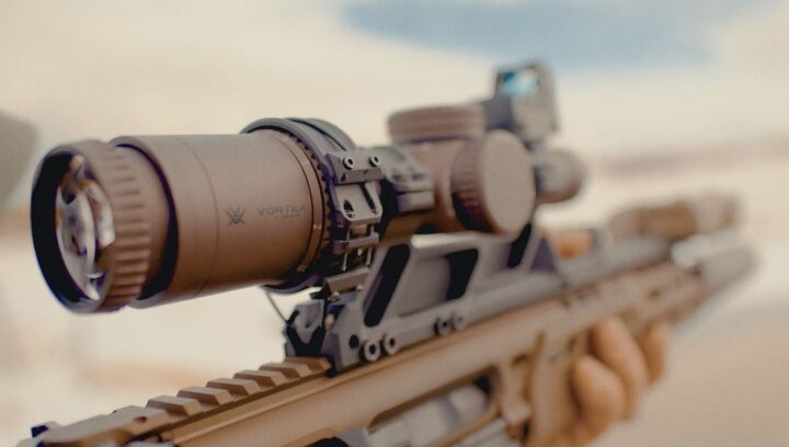 Antimatter Industries' Sliding Scopeswitch | thefirearmblog.com
