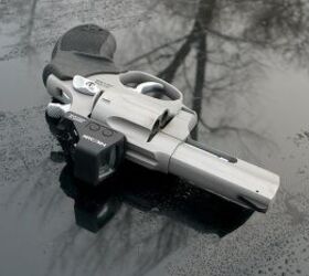 Wheelgun Wednesday: Taurus 856 TORO Review – 1st Optics-Ready Revolver