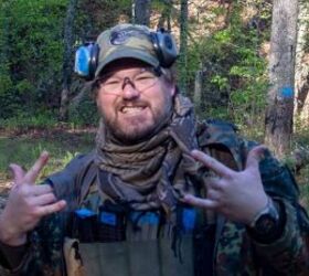 TFB Behind the Gun Podcast #71: Woodland Brutality 2023 Recap with Tom S