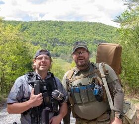 TFB Behind the Gun Podcast #71: Woodland Brutality 2023 Recap with Tom S