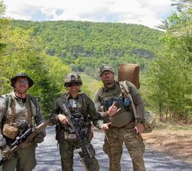 TFB Behind the Gun Podcast #71: Woodland Brutality 2023 Recap with Tom S