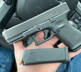 Concealed Carry Corner: What To Do Around Police