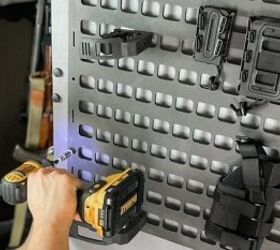 Revamp Your Gun Safe with the Grey Man Tactical Safe Door Organizer