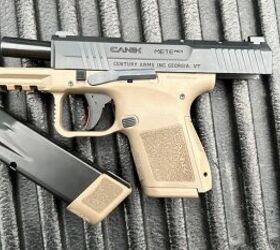 TFB Review: The Canik METE MC9 Package | thefirearmblog.com