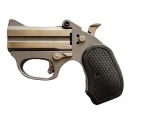 Unleash the Sting of the New Bond Arms Honey B with B6 Grips