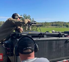 easthammer dmr challenge 2023 gas gun precision rifles competition